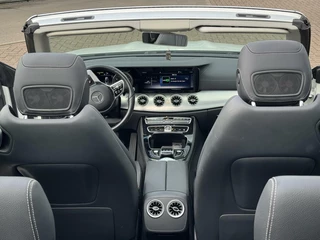 Mercedes-Benz E-Klasse Mercedes E-klasse Cabrio 200 Advantage 2020 Top staat !! - afbeelding nr 34