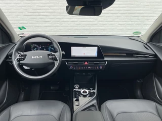 Kia Niro | CarPlay | ACC | Camera | LED | Keyless | DAB+ - afbeelding nr 10