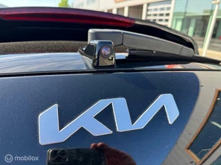 Kia Niro Kia Niro 1.6 GDi PHEV DynamicPlusLine  55km volledig electrisch rijden  Hierna hybride , Dodehoek detectie , Trekhaak afneembaar , Keyless entry , Navigatie , Camera , Parkeerhulp voor & Achter , fab garantie - afbeelding nr 15