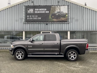 Dodge Ram - afbeelding nr 4