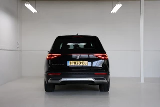 SEAT Tarraco - afbeelding nr 6