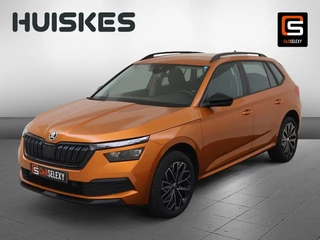 Škoda Kamiq 1.0 TSI Business Edition | Carplay | Cruise | Achteruitrijcamera