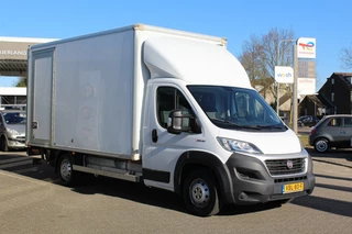 Fiat Ducato - afbeelding nr 8