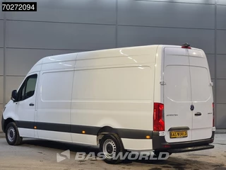 Mercedes-Benz Sprinter Mercedes Sprinter 319 CDI Automaat L3H2 Airco Cruise Camera Maxi L3 15m3 Airco Cruise control - afbeelding nr 2