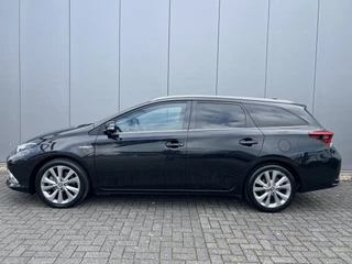 Toyota Auris - afbeelding nr 21