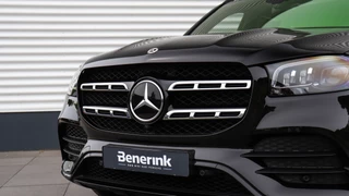 Mercedes-Benz GLS Mercedes-Benz GLS 450 4MATIC Premium Plus AMG Line | Massage | Burmester | Stoelventilatie | Head-up | Soft-Close | Trekhaak | Panoramadak - afbeelding nr 21