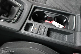 Škoda Octavia Skoda Octavia Combi 1.0 TSI Business Edition Plus, Stuur + stoel verwarming, Memory seats, Digitaal dashboard, Elektrische kofferbak, Head up display, Dodehoek detectie, Clima, App connect, Cruise, Navi. - afbeelding nr 30