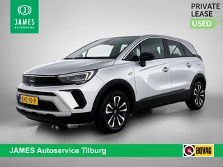 Opel Crossland 1.2 Turbo Elegance