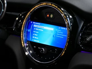 MINI Cooper S Cabrio MINI Cooper S Cabrio Mini 2.0 180PK ESSENTIAL BLACK PACK LEER CARPLAY LED STOELVERW. 09/2023 - afbeelding nr 47