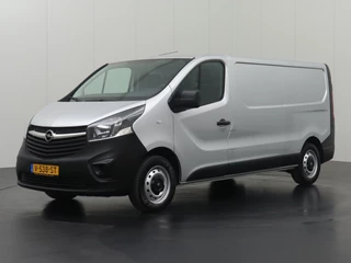 Opel Vivaro | Airco | Cruise | 3-Persoons - afbeelding nr 7