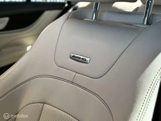 Mercedes-Benz CLS Mercedes CLS-klasse AMG CLS 53 4MATIC+ |Pano|Memory |HUD|Burmester - afbeelding nr 19