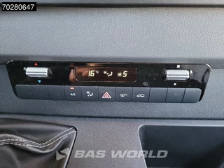 Mercedes-Benz Sprinter Mercedes Sprinter 311 CDI L2H2 Airco Cruise MBUX Euro6 L2 11m3 Airco Cruise control - afbeelding nr 15