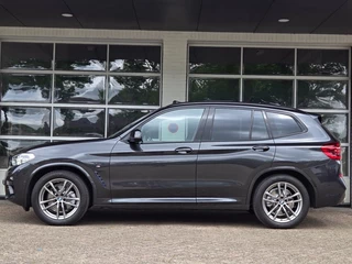 BMW X3 - afbeelding nr 2