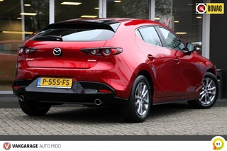 Mazda 3 - afbeelding nr 11