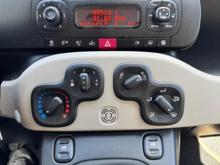 Fiat Panda Airco/El.ramen/5-Deurs - afbeelding nr 19