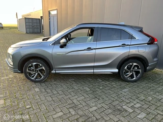 Mitsubishi Eclipse Cross Mitsubishi Eclipse Cross 2.4 PHEV Prestige - afbeelding nr 2