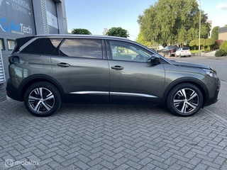 Peugeot 5008 Peugeot 5008 1.2 Aut 7-Pers Leer Keyless StoelVw CarPlay - afbeelding nr 6