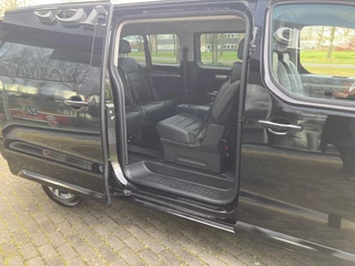 Opel Zafira e-Life Opel Zafira-e Life L3H1 Innovation 7pers. - afbeelding nr 10