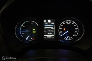 Toyota Yaris Toyota Yaris 1.5 Hybrid EXECUTIVE, 2018, Leer, Airco - afbeelding nr 35