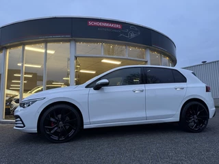 Volkswagen Golf 1.0 eTSI Life Bns