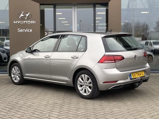 Volkswagen Golf | 110pk | Navigatie | Trekhaak - afbeelding nr 12