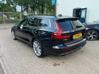Volvo V60 Volvo V60 T5 Inscription Bowers & Wilkins 360 Pilot HUD - afbeelding nr 5