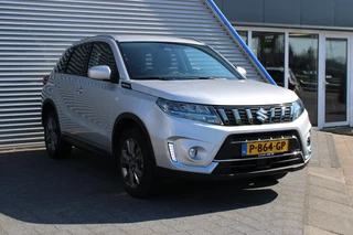 Suzuki Vitara - afbeelding nr 5