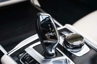 BMW 7 Serie BMW 7-serie 750i xDrive M Sport B&W Massage 360c 21'' Laser - afbeelding nr 35