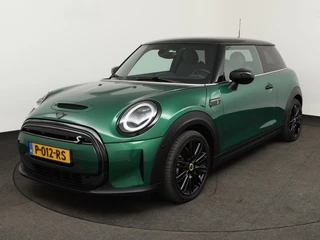 MINI Electric Business Edition | 96% SoH • Camera • CarPlay • Adaptive Cruise