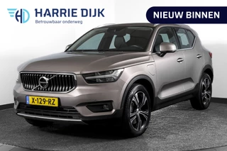 Volvo XC40 1.5 T5 Recharge Inscription - Automaat