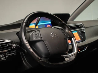 Citroën Grand C4 Spacetourer Citroen Grand C4 SpaceTourer 1.2 PureTech Shine Sport (PANORAMADAK,NAVI,CAMERA,LM VELGEN,GETINT,PDC,CRUISE,CLIMATE,NETTESTAAT) - afbeelding nr 25