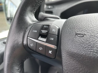 Ford Transit Custom Ford Transit Custom 300 2.0 TDCI L2H1 Trend | Navi | Apple Carplay | Cruise - afbeelding nr 24