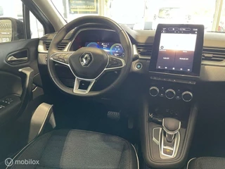 Renault Captur Renault Captur 1.6 E-Tech Plug-in Hybrid 160 Edition One - afbeelding nr 4