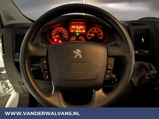 Peugeot Boxer Parkeersensoren, Bijrijdersbank - afbeelding nr 16