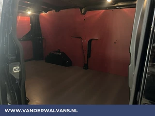 Ford Transit Custom Verwarmde voorruit, Parkeersensoren, Bijrijdersbank, 2800kg trekvermogen - afbeelding nr 10