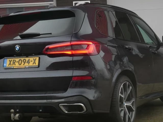 BMW X5 BMW X5 xDrive40i High Executive M Sport| NL Auto| Pano| Dealer onderhouden - afbeelding nr 28