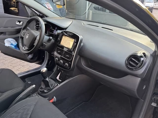 Renault Clio Renault Clio Estate 0.9 TCe Limited - afbeelding nr 29