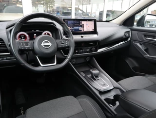 Nissan QASHQAI - afbeelding nr 21