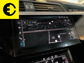 Audi e-tron Audi e-tron e-tron 55 quattro advanced Pro Line Plus 95 kWh |Pano | CarPlay |22inch - afbeelding nr 29