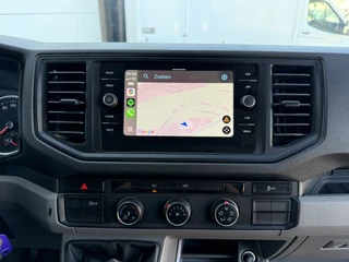 MAN TGE MAN TGE 5.120 2.0 Kipper Dubbellucht Carplay Trekhaak Airco Camera Benne Tipper - afbeelding nr 16