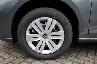 Volkswagen Caddy - afbeelding nr 9