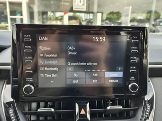 Toyota Corolla Touring Sports - afbeelding nr 15