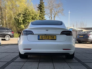 Tesla Model 3 Tesla Model 3 Range Plus RWD | Autopilot | Panorama | Leder | - afbeelding nr 5