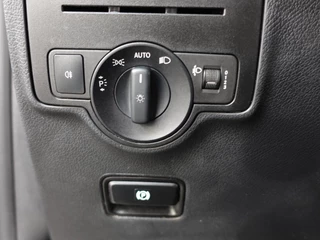 Mercedes-Benz Vito Mercedes-Benz Vito 114 CDI Automaat Dubbele Cabine 6-zits Navigatie Apple Carplay Trekhaak Cruise control Camera Euro6 - afbeelding nr 21