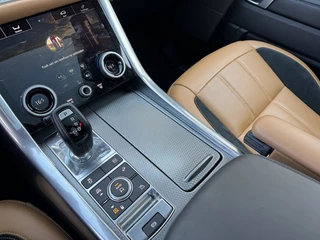 Land Rover Range Rover Sport - afbeelding nr 20