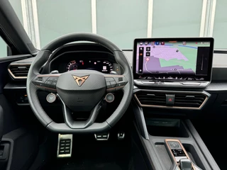 CUPRA Leon Sportstourer - afbeelding nr 8
