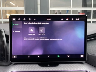 Škoda Kodiaq Škoda Kodiaq 1.5 TSI DSG SPORTLINE 7P PANO-DAK/CAMERA/TREKHAAK/NAVI/ACC/STOELVERW - afbeelding nr 28