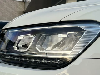 Volkswagen Tiguan Volkswagen Tiguan 1.4 TSI R-LINE LED+CARPLAY+VIRTUAL 1E EIG. - afbeelding nr 14