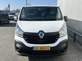 Renault Trafic Renault Trafic 1.6 dCi T29 L1H1*CARPLAY*A/C*3P*ELEK. PAKKE - afbeelding nr 14