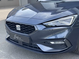 SEAT Leon Seat Leon 1.4 TSI eHybrid PHEV FR Business Intense - afbeelding nr 19